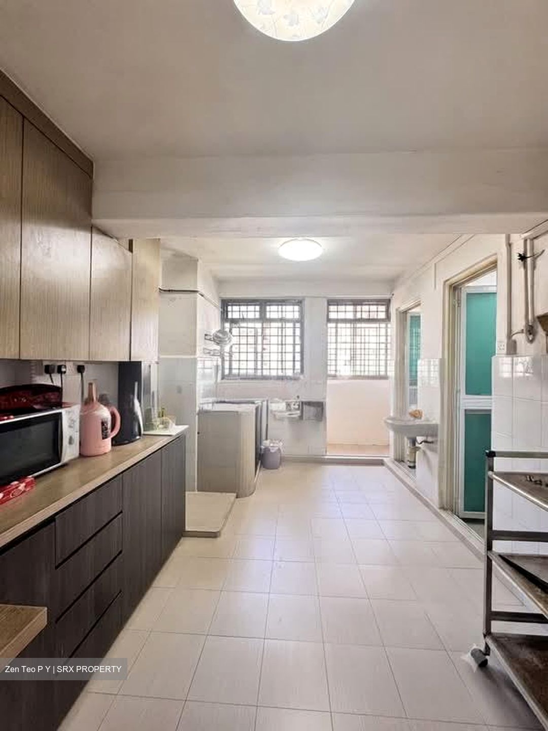 Blk 195 Kim Keat View (Toa Payoh), HDB 3 Rooms #594210291